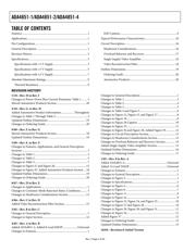 ADA4851-2YRMZ datasheet.datasheet_page 2