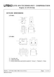 LTV-8141 datasheet.datasheet_page 2