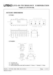 LTV-8141S-TA1 datasheet.datasheet_page 3