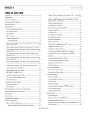 AD9522-2BCPZ datasheet.datasheet_page 2