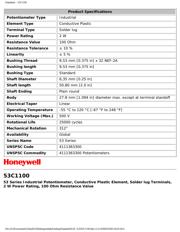 53C1-1000-3 datasheet.datasheet_page 2