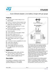 STW4102IQT datasheet.datasheet_page 1