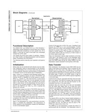 DS92LV1021 datasheet.datasheet_page 2