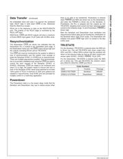 DS92LV1021 datasheet.datasheet_page 3