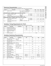 DS92LV1021 datasheet.datasheet_page 5