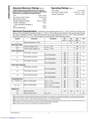 LM3880MFE-1AE/NOPB datasheet.datasheet_page 4