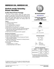 MBRD5H100T4G datasheet.datasheet_page 1