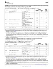 LM4938 datasheet.datasheet_page 5