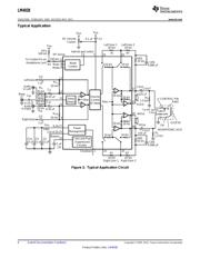 LM4938 datasheet.datasheet_page 6