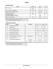 NCP331SNT1G datasheet.datasheet_page 3