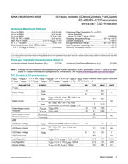 MAX14858GWE+T datasheet.datasheet_page 2