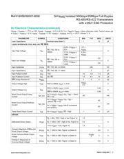 MAX14858GWE+T datasheet.datasheet_page 3