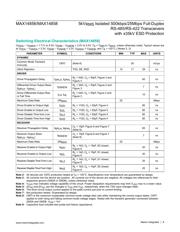 MAX14858GWE+T datasheet.datasheet_page 6