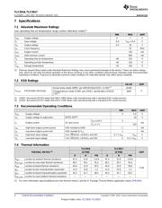 TLC5916ID datasheet.datasheet_page 4