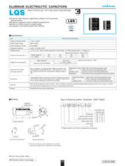 LQS2W151MELZ40 datasheet.datasheet_page 1