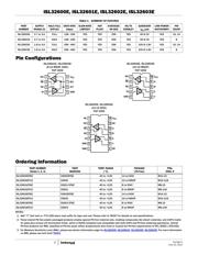 ISL32601EFUZ datasheet.datasheet_page 2