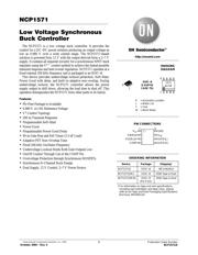 NCP1571DR2 datasheet.datasheet_page 1