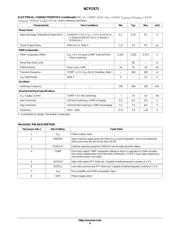 NCP1571DR2 datasheet.datasheet_page 4