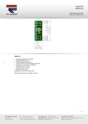 TL062CPWR datasheet.datasheet_page 1