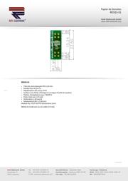 TL062CPWR datasheet.datasheet_page 3