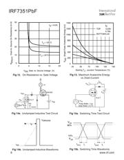 IRF7351PBF datasheet.datasheet_page 6