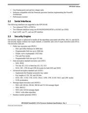 MPC8315VRAFDA datasheet.datasheet_page 3