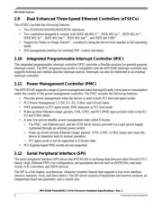 MPC8315VRAFDA datasheet.datasheet_page 6