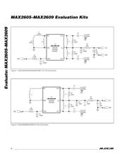 MAX2609EVKIT datasheet.datasheet_page 4