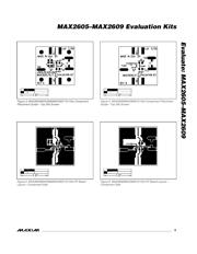 MAX2609EVKIT datasheet.datasheet_page 5