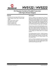 HV5122PJ datasheet.datasheet_page 1