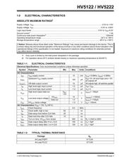 HV5122PJ datasheet.datasheet_page 3