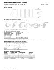 ASDX015A24R.. datasheet.datasheet_page 2