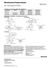 ASDX015A24R.. datasheet.datasheet_page 4