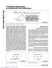 MAX7129CJL datasheet.datasheet_page 6