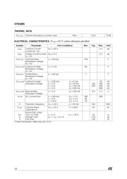 STD1805 数据规格书 2