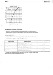 2SK1591 datasheet.datasheet_page 5