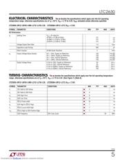 LTC2630AHSC6-HM12#PBF datasheet.datasheet_page 5