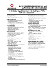 MIC2026-1YM-TR Datenblatt PDF