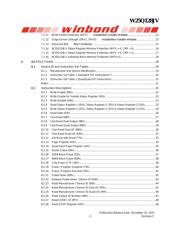 W25Q128JVPIQ TR datasheet.datasheet_page 3