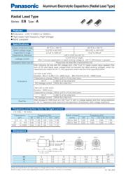 EEU-EB2E680B 数据规格书 1