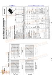 FZT600 Datenblatt PDF