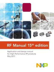 BFU730F,115 datasheet.datasheet_page 1