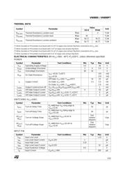 VN800S datasheet.datasheet_page 3