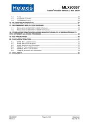 MLX90316LGO-BCG-000-RE datasheet.datasheet_page 4