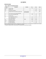 AX-SFEU-API-1-01-TX30 datasheet.datasheet_page 5