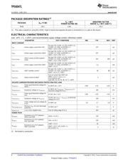 TPS65471RHAR datasheet.datasheet_page 6