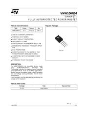 VNW100N04 datasheet.datasheet_page 1