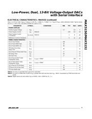 MAX5150 datasheet.datasheet_page 5