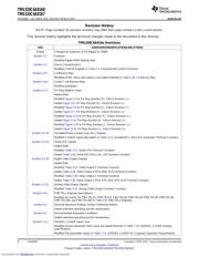TMS320C6A8168 datasheet.datasheet_page 6