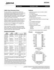 84068012A datasheet.datasheet_page 1